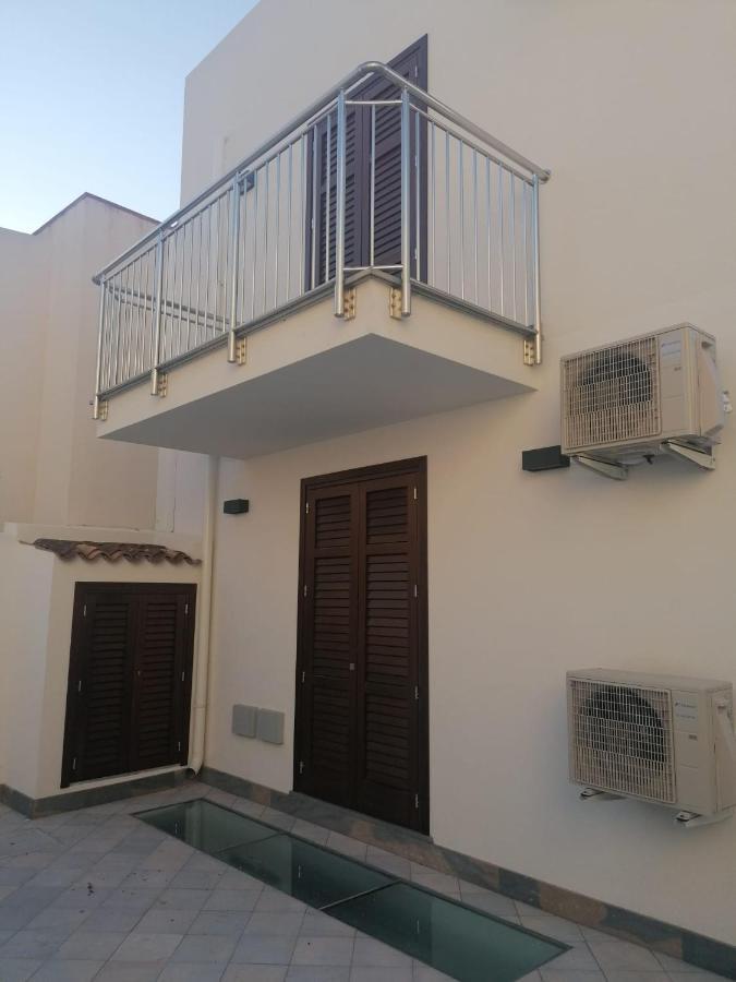 Akoya Apartments San Vito Lo Capo Exterior foto